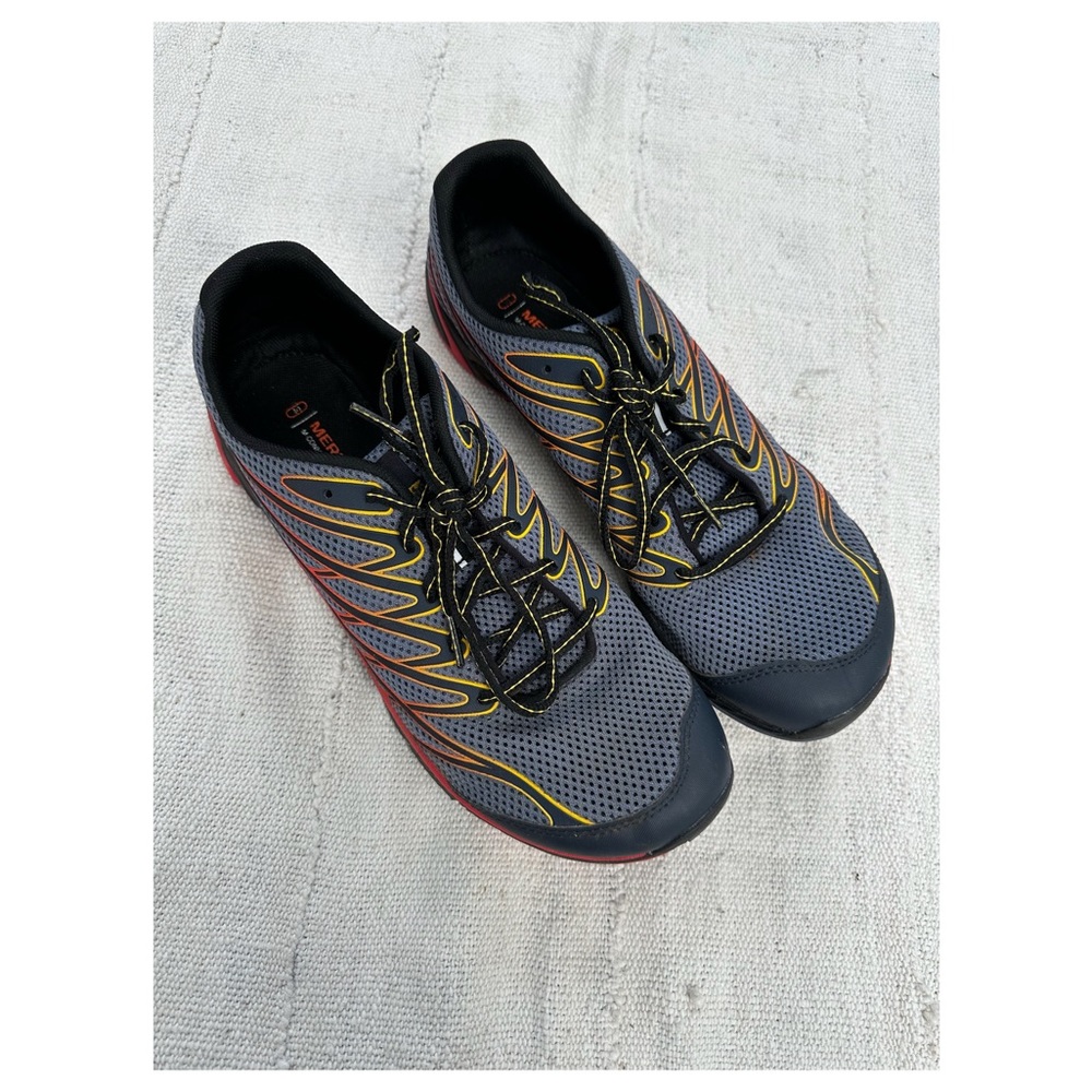 Merrel Men’s running shoes